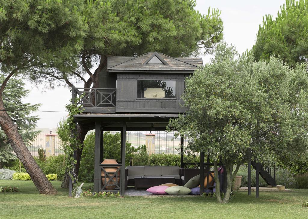 Grandma'S Wonderland Guest House Gazitepekoy Exterior photo